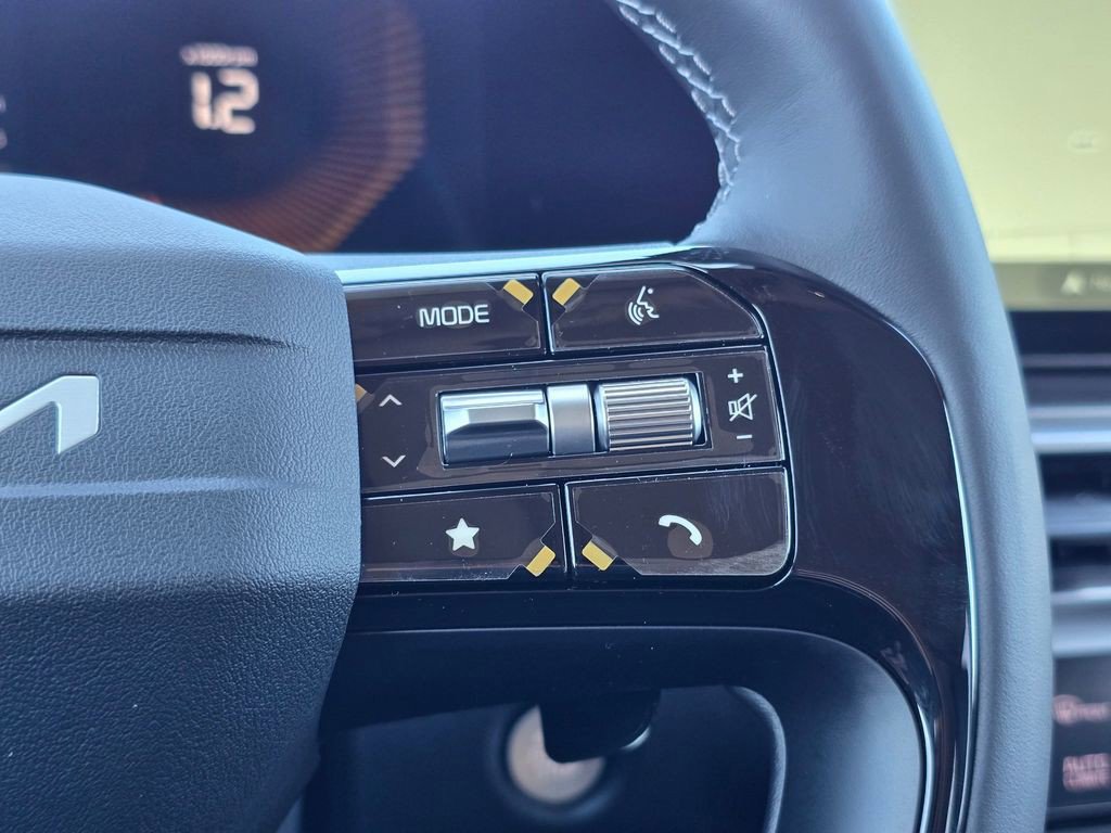 New 2026 Kia Sorento EX AWD/4WD image 34