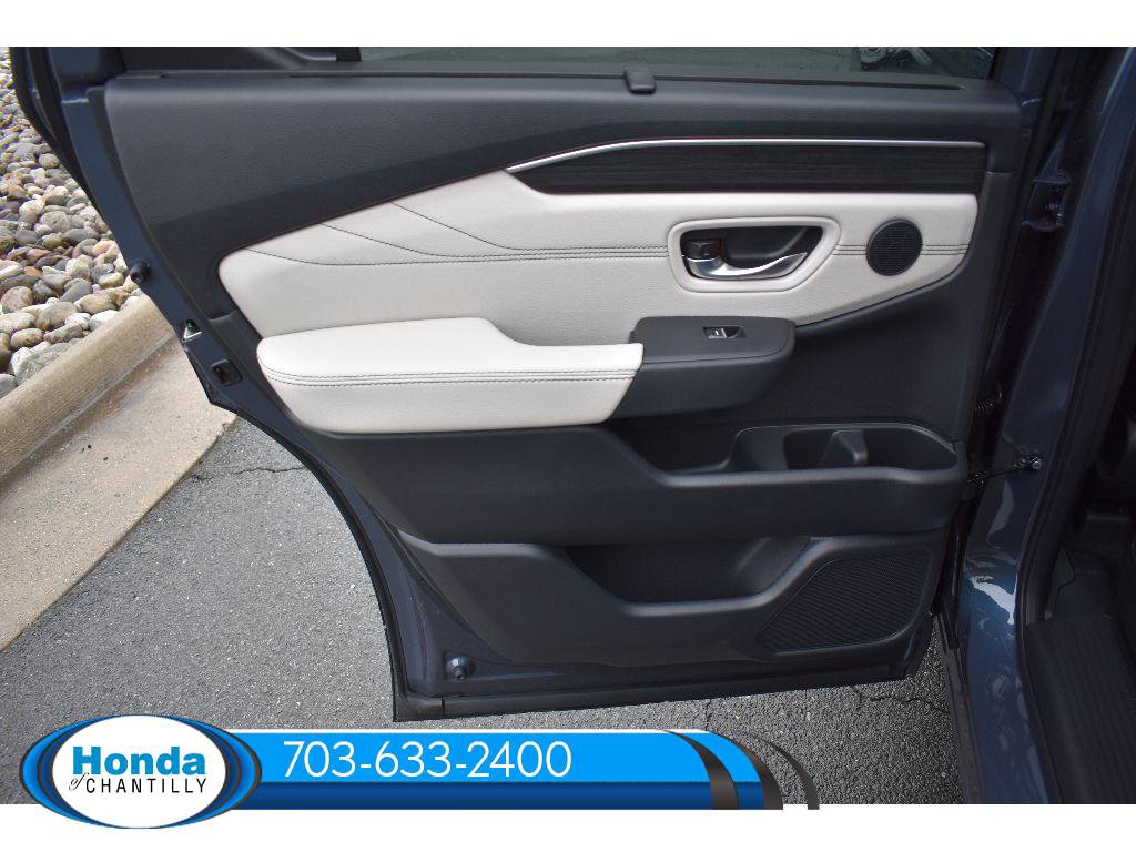 New 2026 Honda Pilot Touring image 28