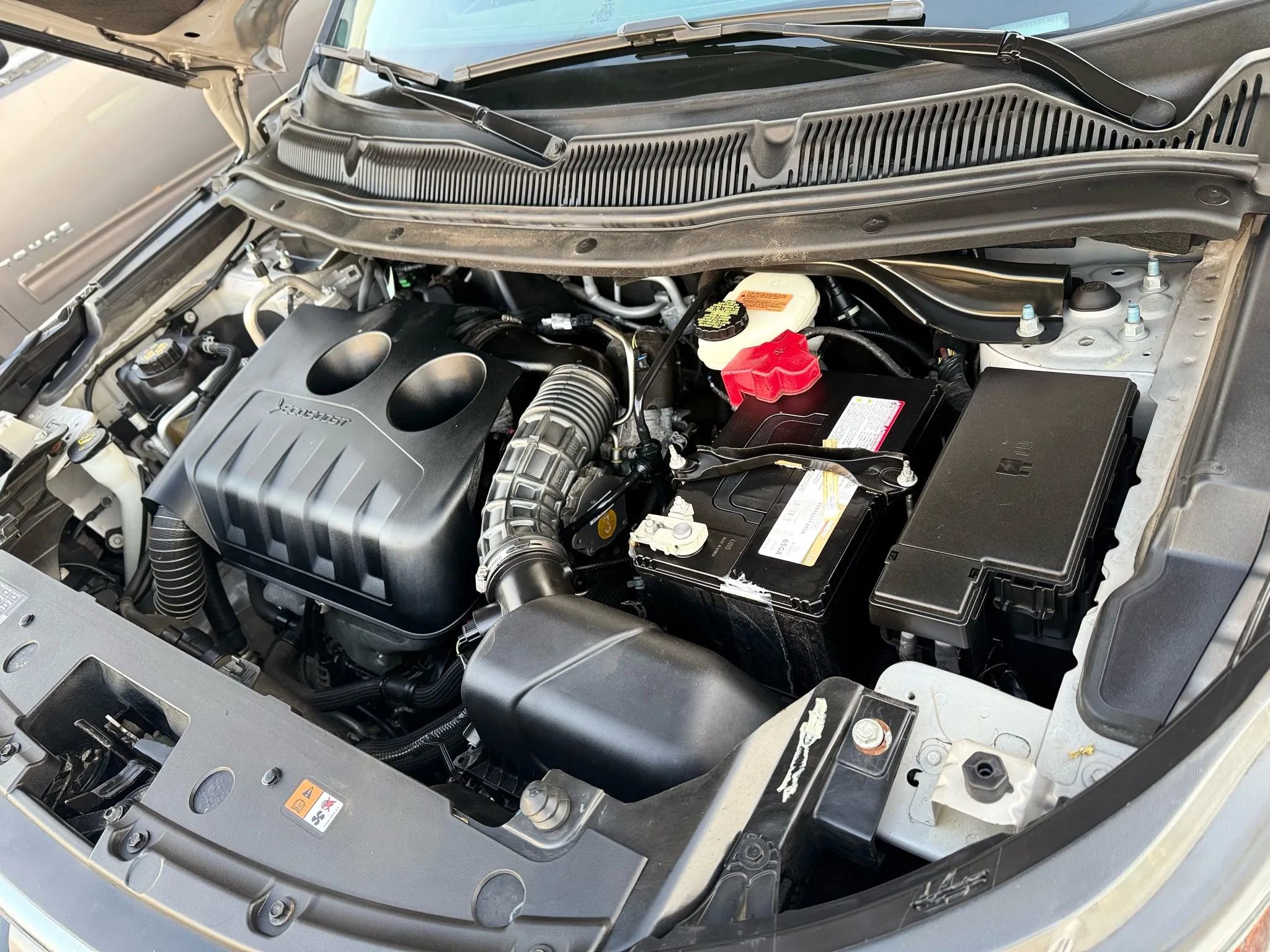 Used 2016 Ford Explorer XLT w/ Equipment Group 202A image 46