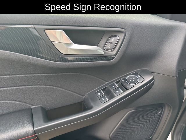 Used 2023 Ford Escape ST-Line w/ Tech Pack #1 image 15