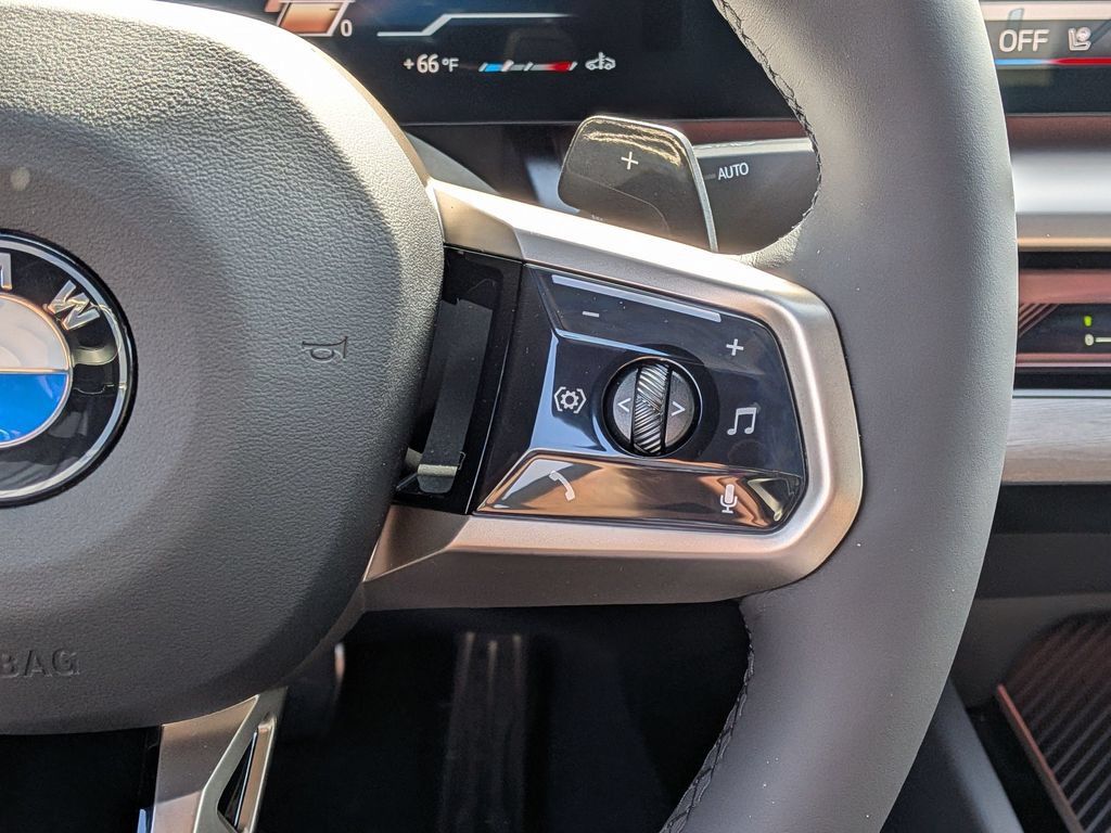 New 2026 BMW 540i xDrive w/ Executive Package AWD/4WD image 27