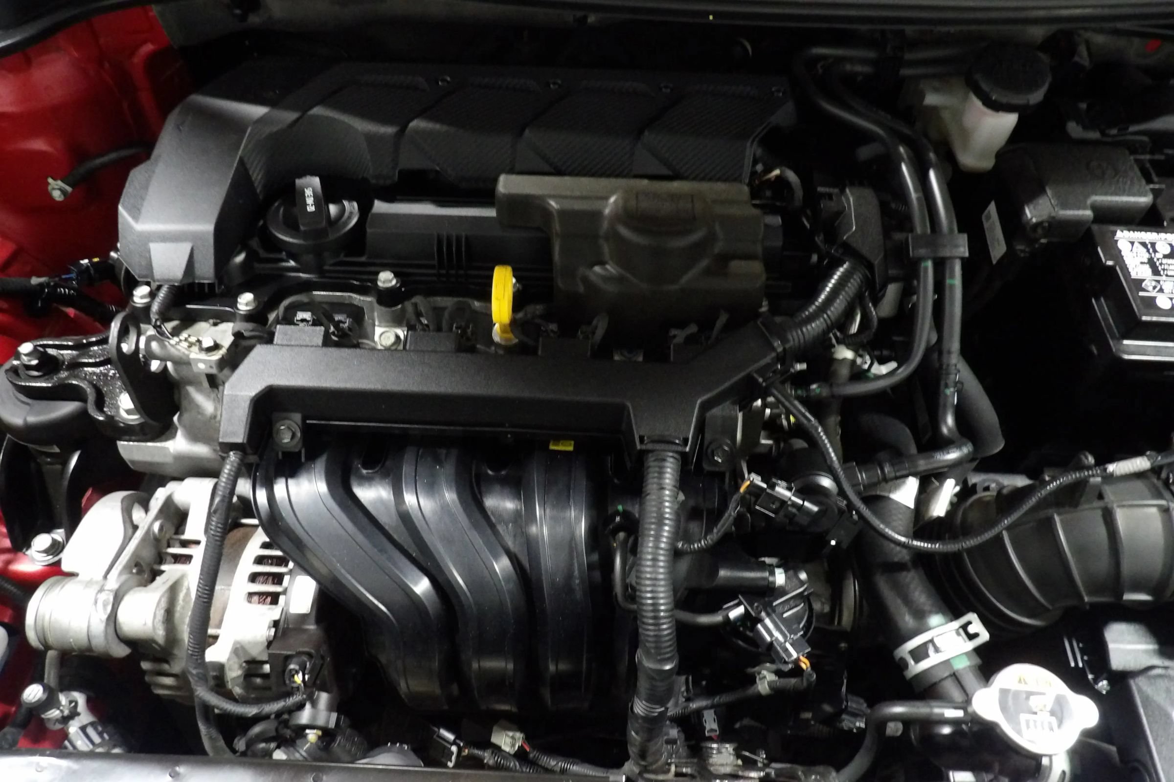 Used 2022 Kia Rio S FWD image 20