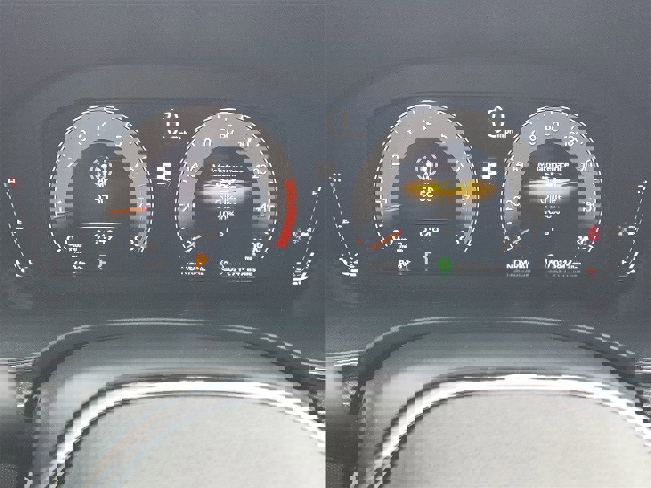 Used 2024 Acura Integra A-Spec image 15