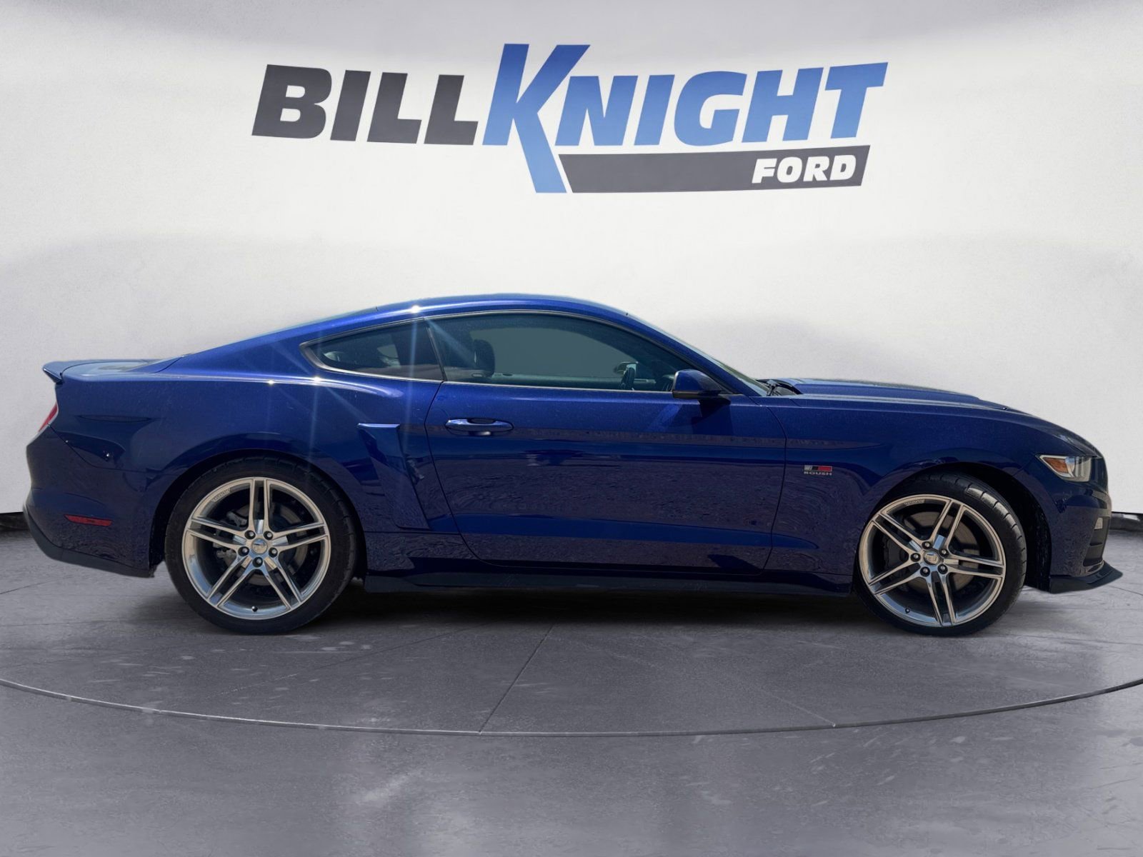 Used 2016 Ford Mustang GT Premium RWD image 6
