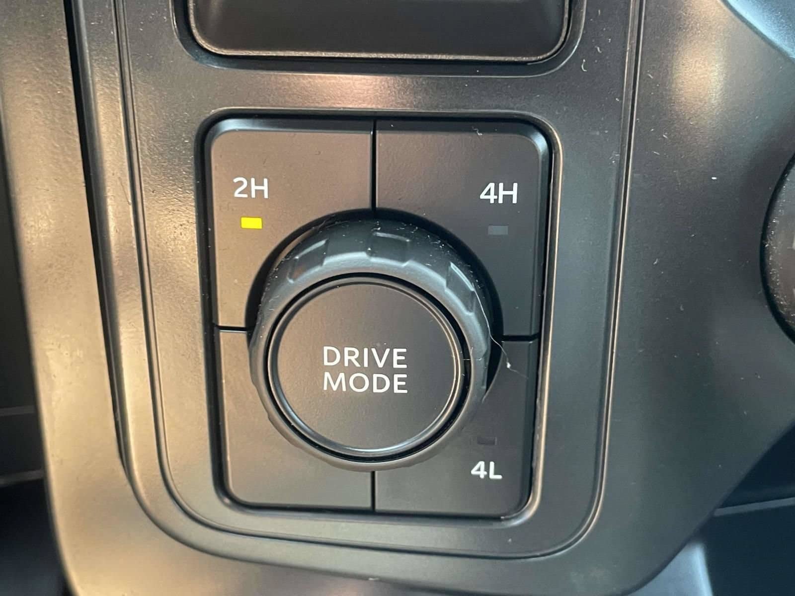 Used 2026 Ford F150 STX w/ Equipment Group 200A AWD/4WD image 18