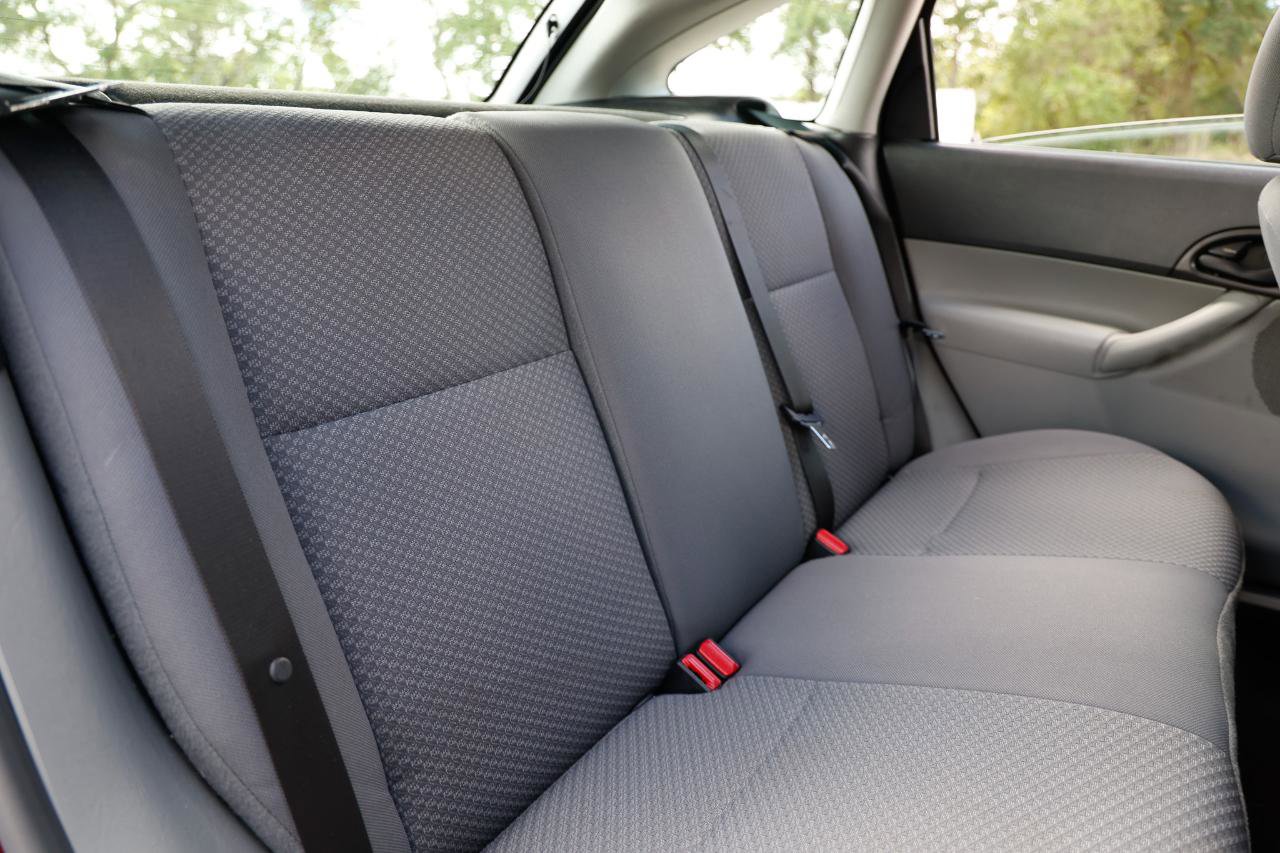 Used 2007 Ford Focus S image 14