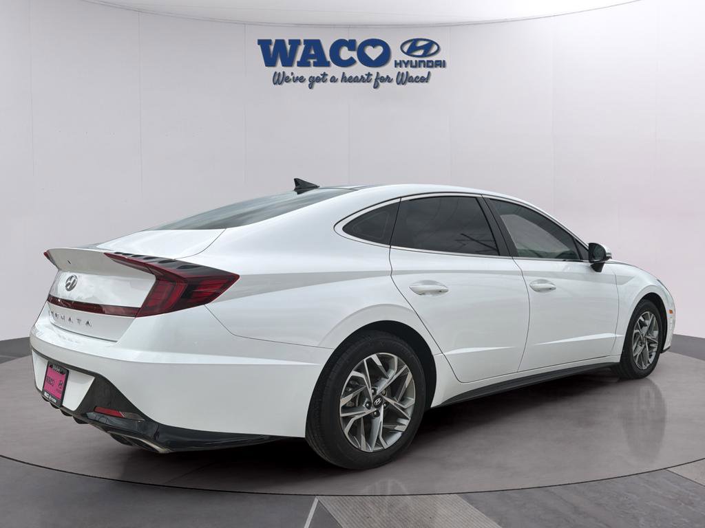 Used 2023 Hyundai Sonata SEL w/ Convenience Package image 14