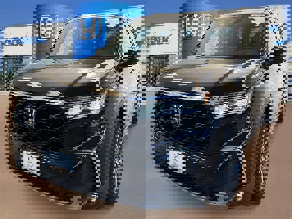 Used 2023 Honda Pilot Elite