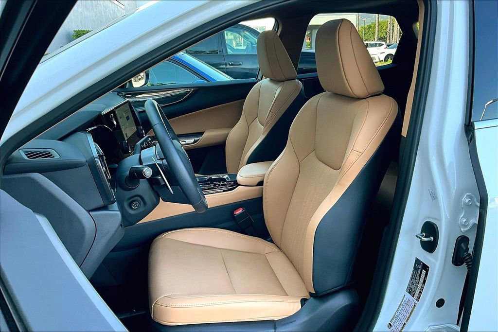 Used 2026 Lexus NX 350 AWD w/ Accessory Package (K3) image 21