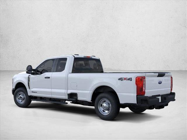New 2026 Ford F350 XL image 4