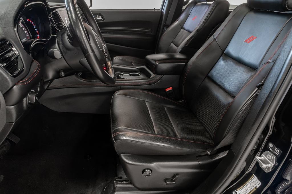 Used 2023 Dodge Durango R/T AWD/4WD image 11