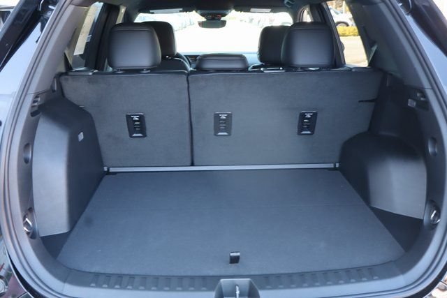 New 2026 GMC Terrain AT4 w/ Convenience Package III AWD/4WD image 15
