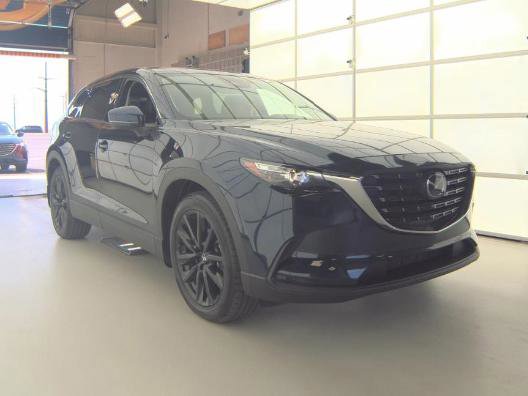 Used 2023 MAZDA CX-9 Touring Plus image 1