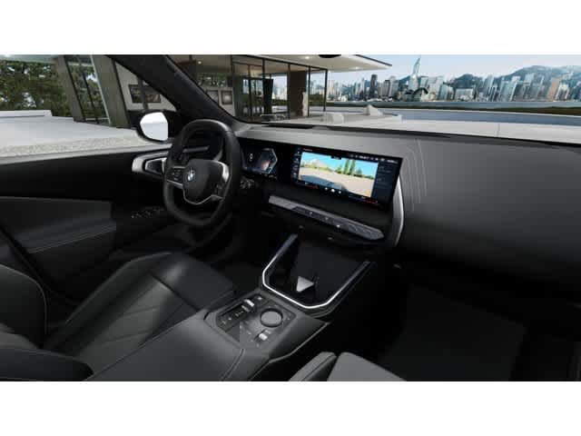 New 2026 BMW X3 xDrive30i w/ Premium Package AWD/4WD image 14