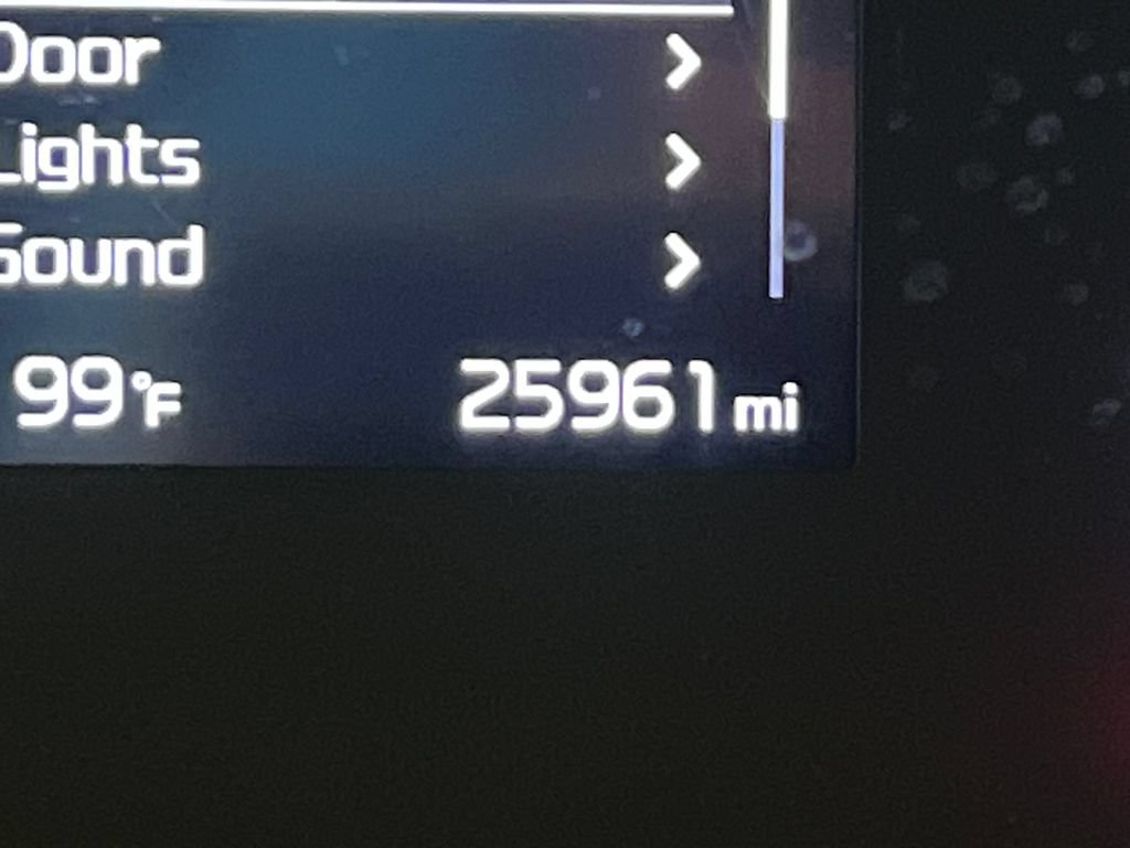 Used 2020 Kia Soul X-Line FWD image 18