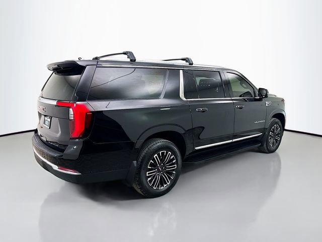 Used 2025 GMC Yukon XL Elevation w/ Elevation Premium Package image 7