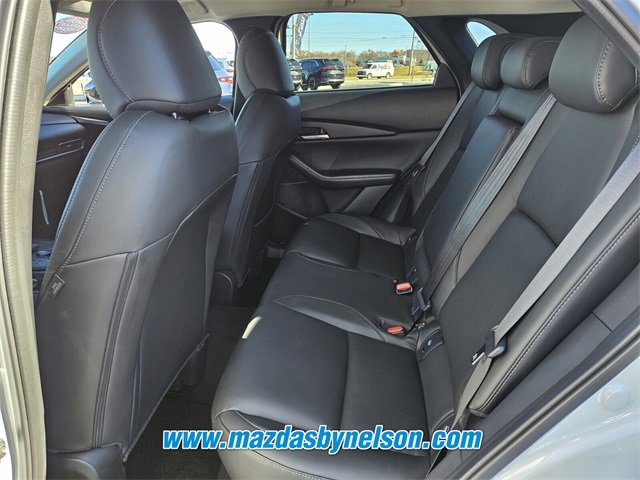 New 2026 MAZDA CX-30 AWD 2.5 S w/ Select Sport Pkg image 6