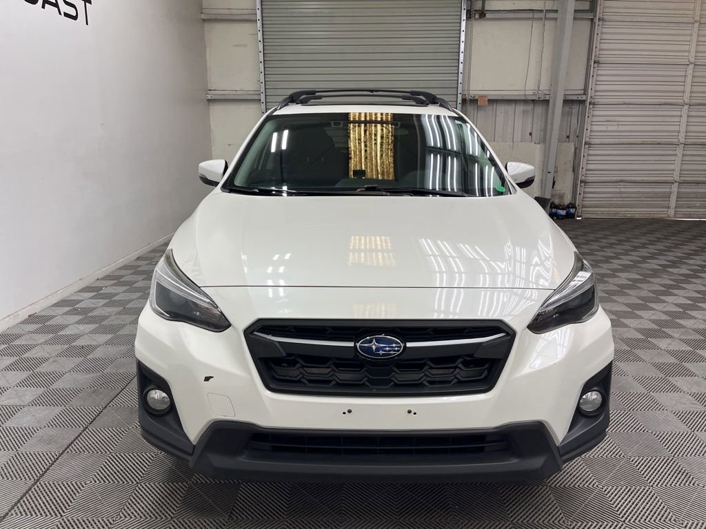 Used 2018 Subaru Crosstrek 2.0i Limited image 9