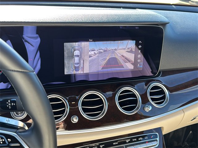 Certified 2022 Mercedes-Benz E 350 E 350 image 18