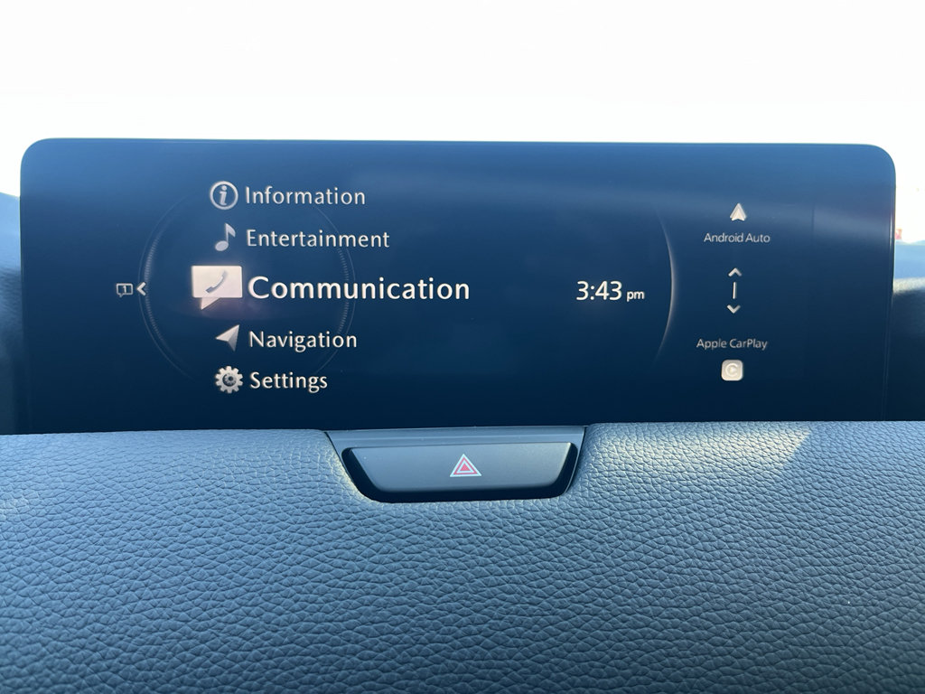New 2026 MAZDA CX-70 SC Plus AWD/4WD image 19