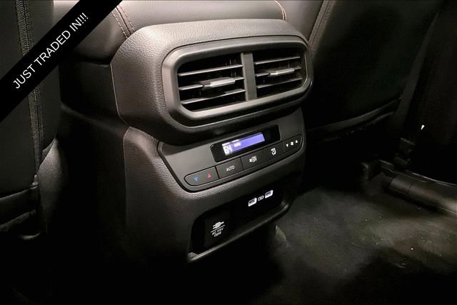 Used 2023 Honda Pilot TrailSport image 24