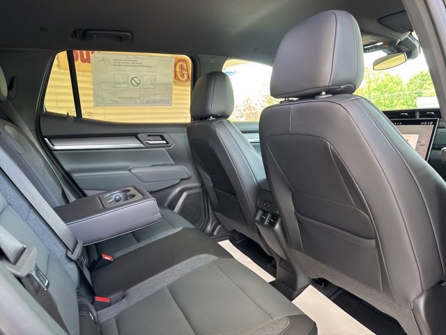 New 2026 GMC Terrain AT4 w/ Convenience Package III image 28