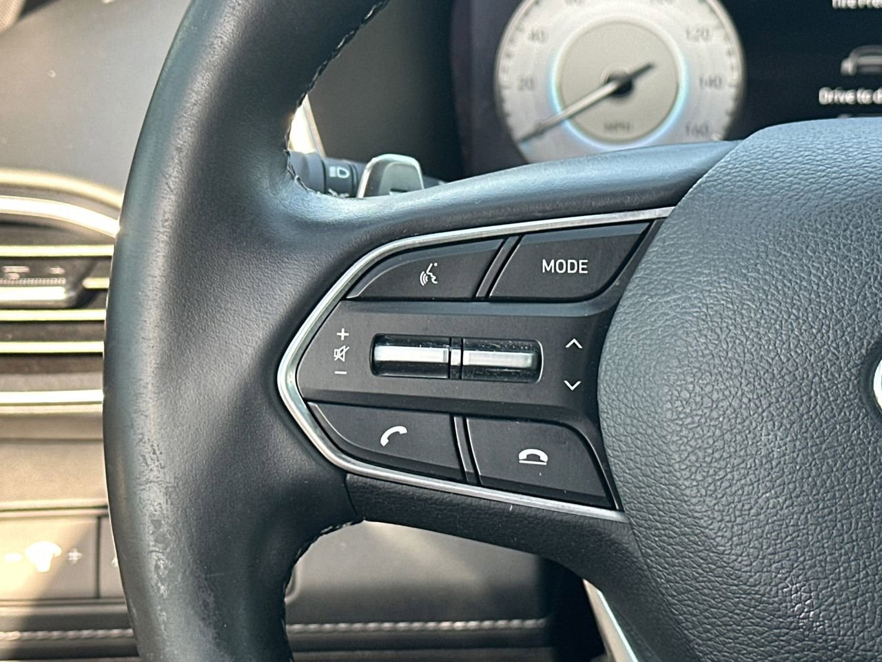 Used 2021 Hyundai Santa Fe Limited w/ Cargo Package image 25