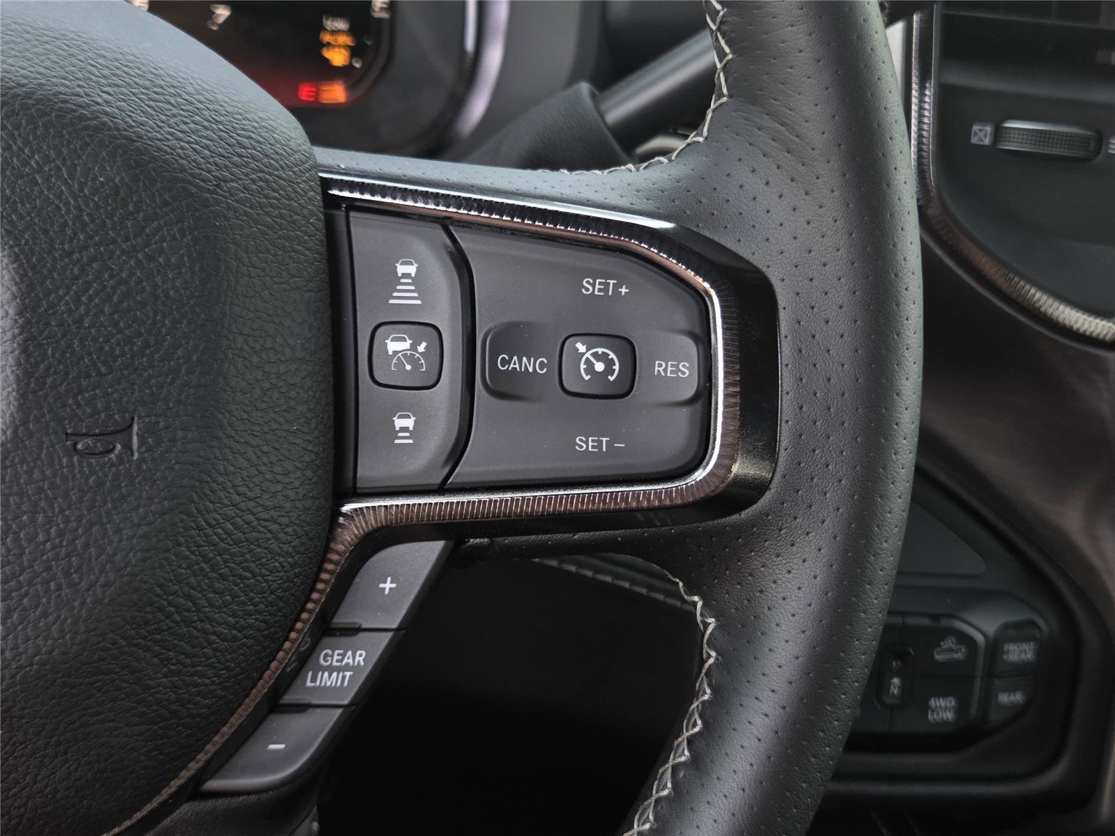 New 2026 RAM 2500 Power Wagon image 30