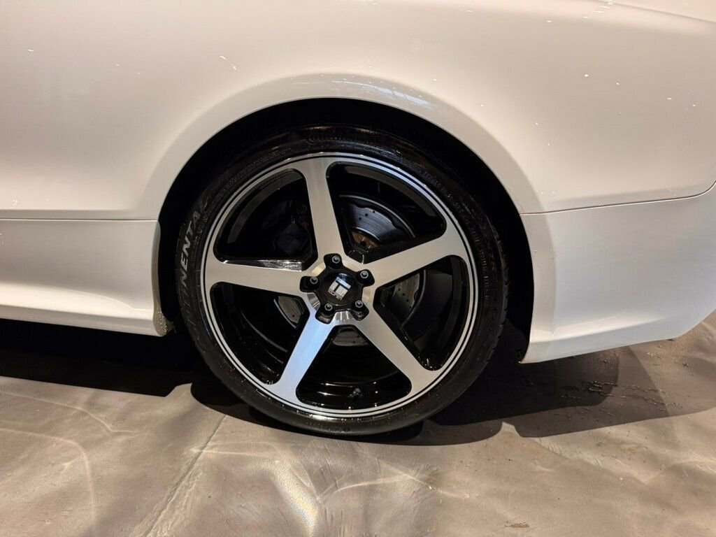 Used 2014 Audi RS 5 Cabriolet image 31