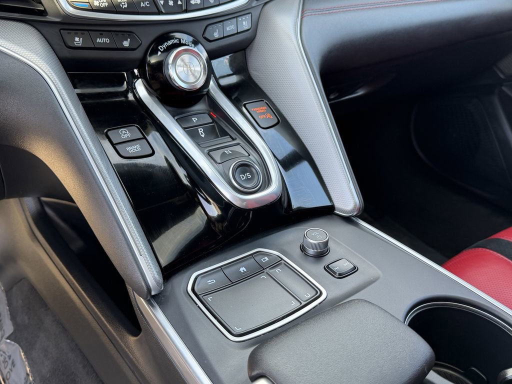 Used 2025 Acura TLX A-Spec Package image 30