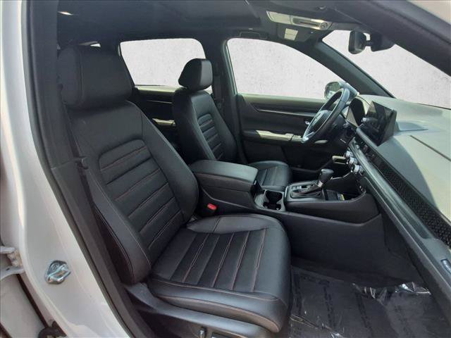 Used 2025 Honda CR-V Sport-L image 21