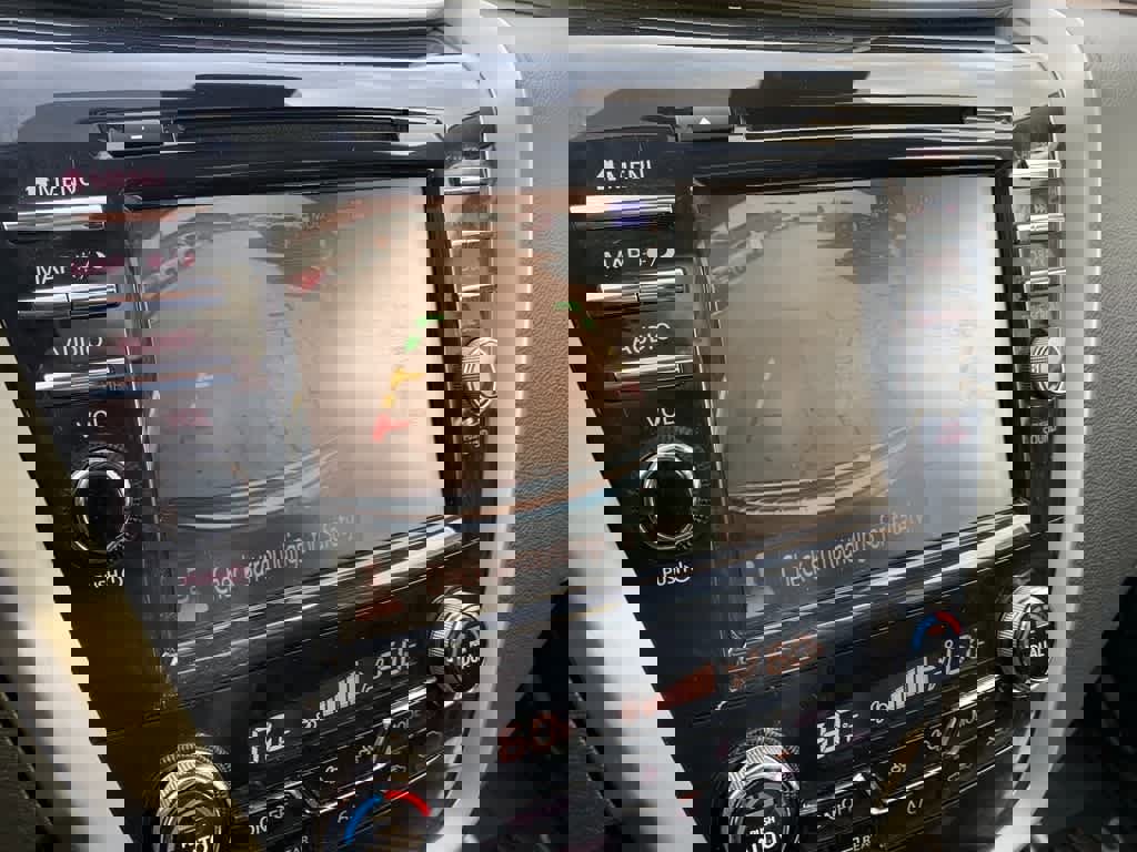 Used 2020 Nissan Murano Platinum w/ Cargo Package image 30