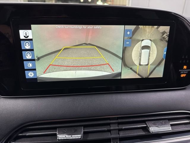 Used 2020 Hyundai Palisade Limited image 6