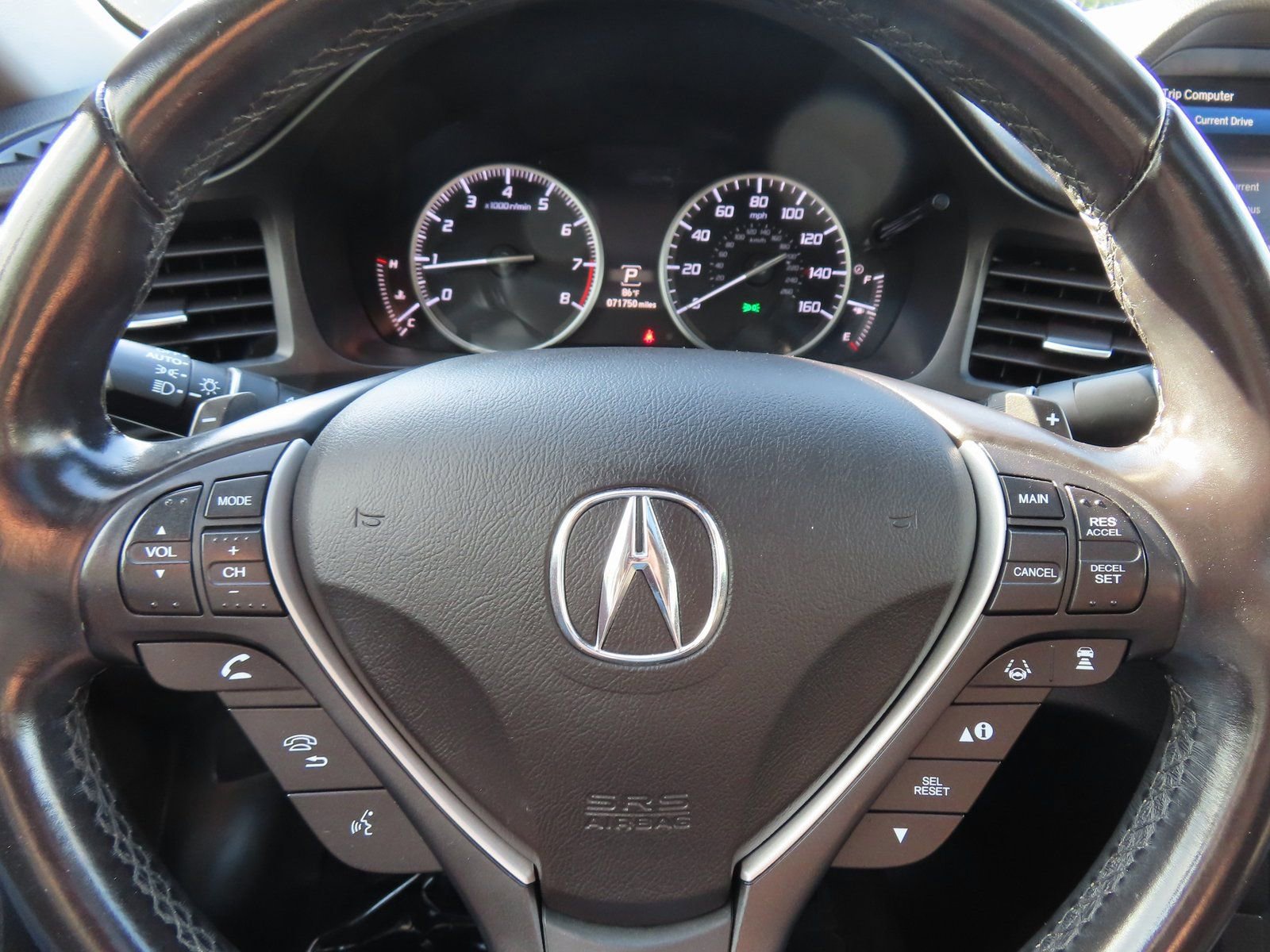 Used 2021 Acura ILX w/ Premium Package image 15