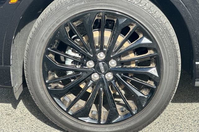 Used 2023 Lincoln Corsair Reserve w/ Equipment Group 201A image 25