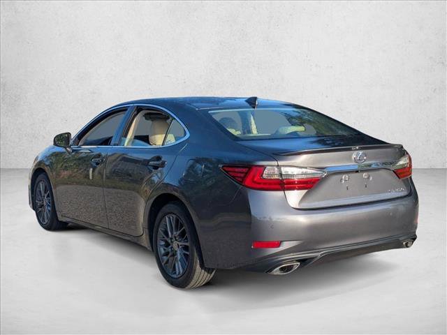 Used 2018 Lexus ES 350 w/ Premier Package image 5