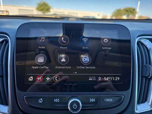 Used 2020 Chevrolet Malibu LT image 21