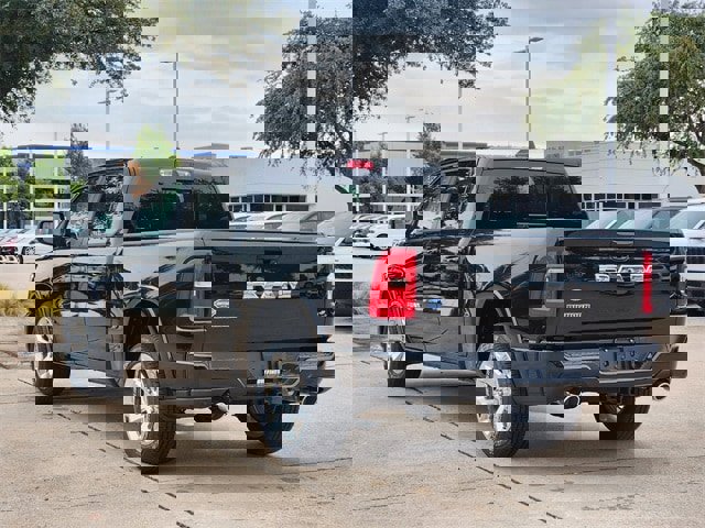 New 2026 RAM 1500 Big Horn image 4