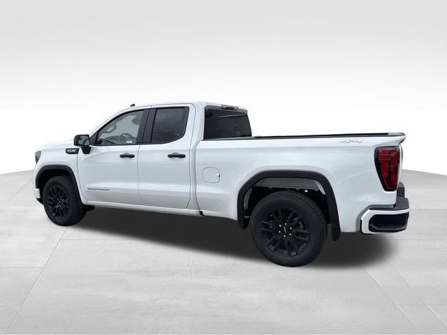 New 2026 GMC Sierra 1500 Pro w/ Graphite Edition AWD/4WD image 6