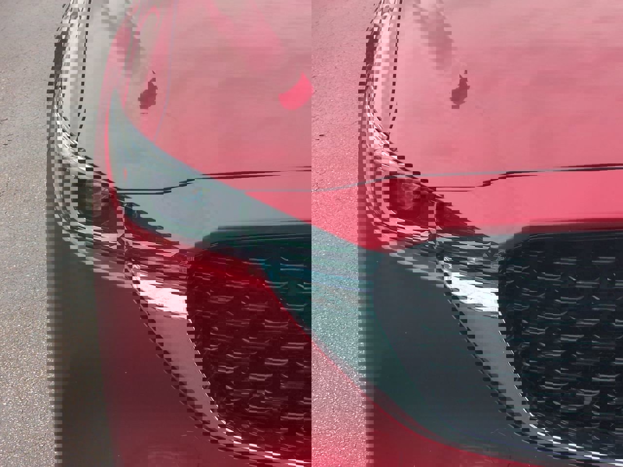 Used 2023 MAZDA CX-5 AWD 2.5 S image 10