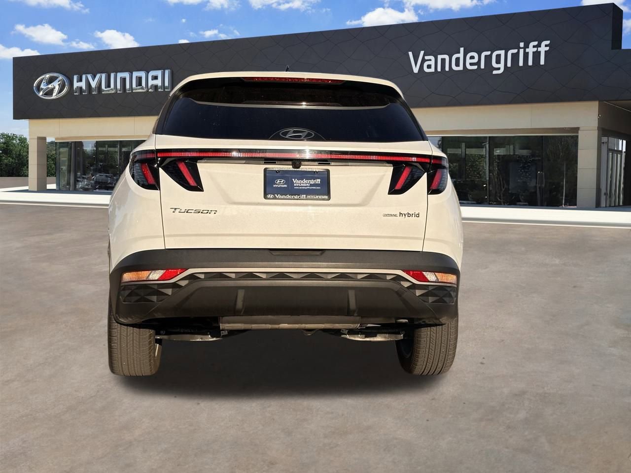 Used 2022 Hyundai Tucson SEL image 14
