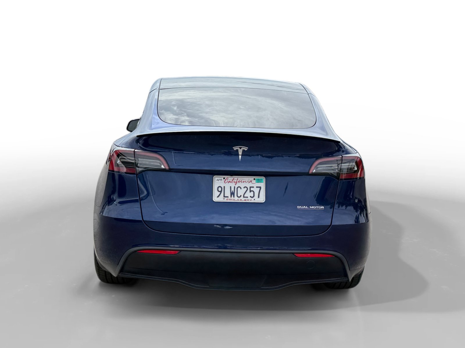 Used 2024 Tesla Model Y Performance AWD/4WD image 4