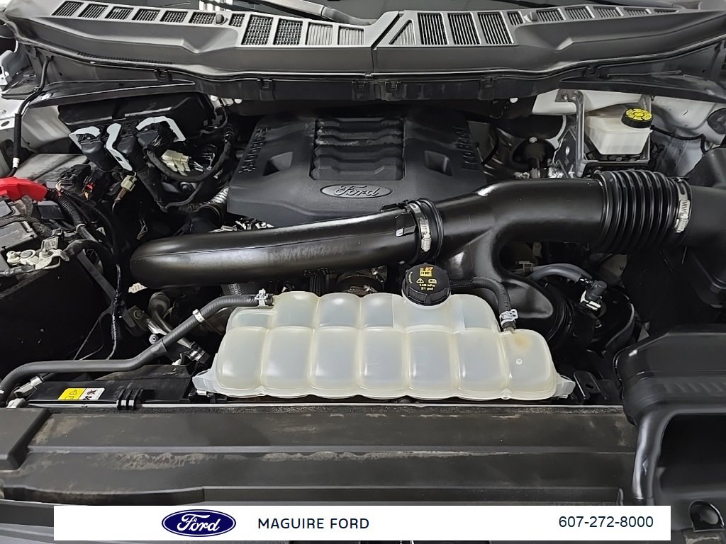 Used 2023 Ford F150 XLT image 15