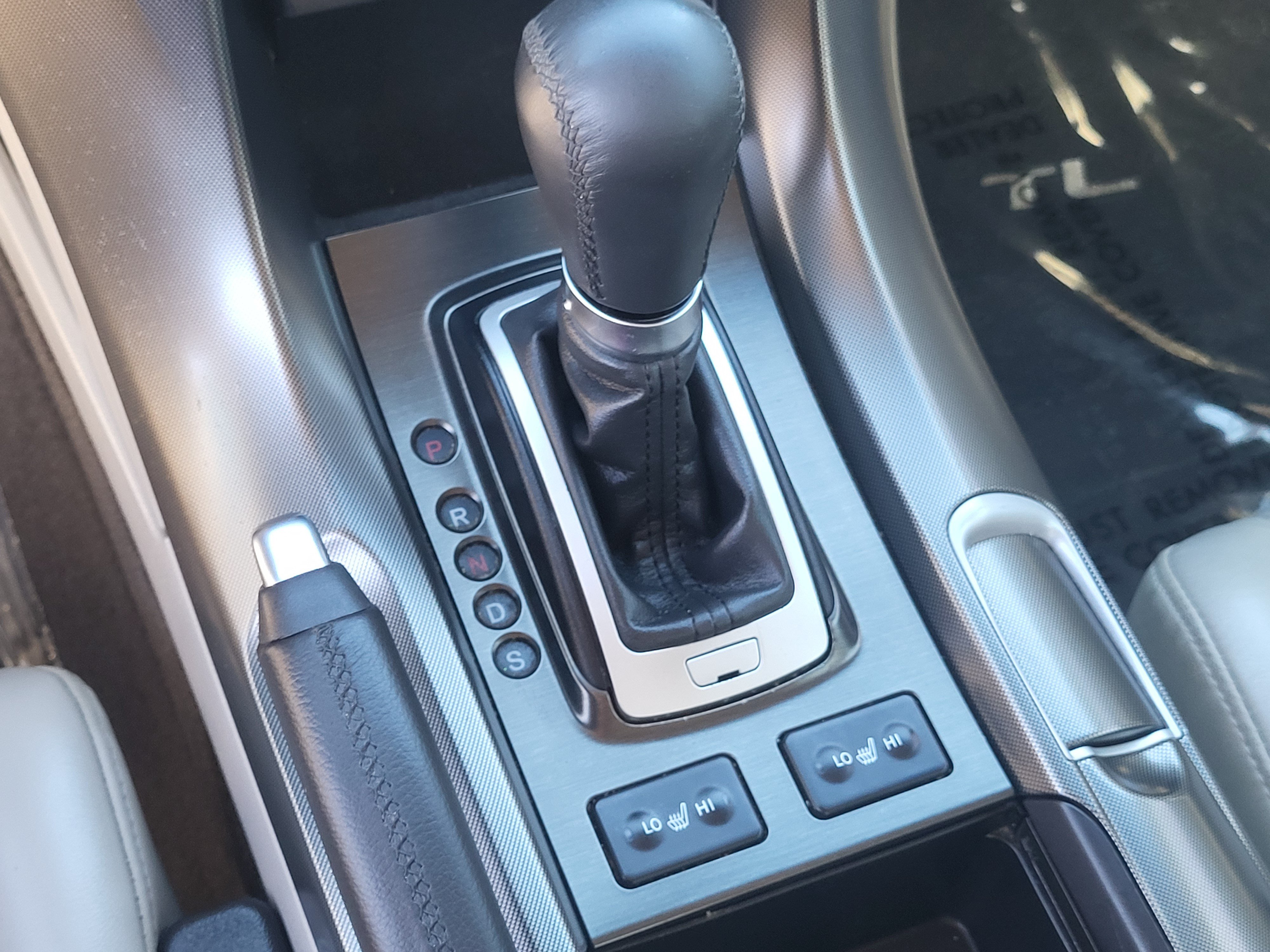Used 2012 Acura TL w/ Technology Package FWD image 20