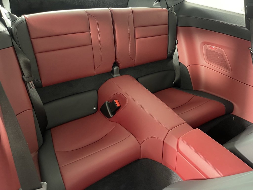 Certified 2025 Porsche 911 Carrera image 20
