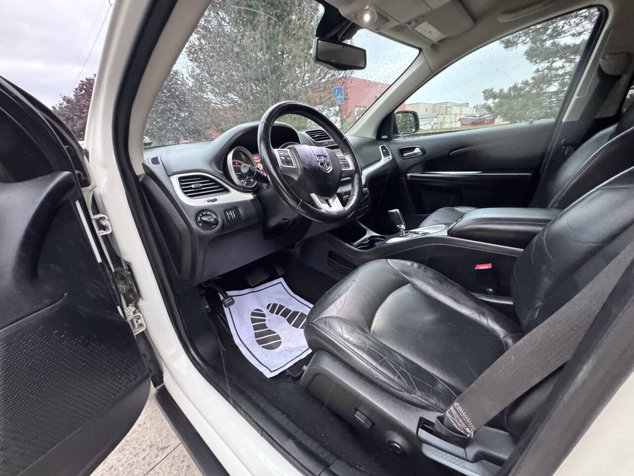 Used 2018 Dodge Journey GT AWD/4WD image 9