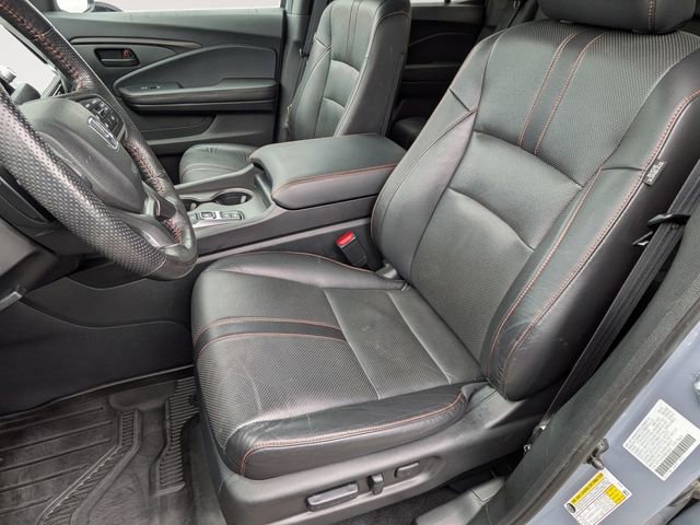 Certified 2024 Honda Ridgeline TrailSport image 27