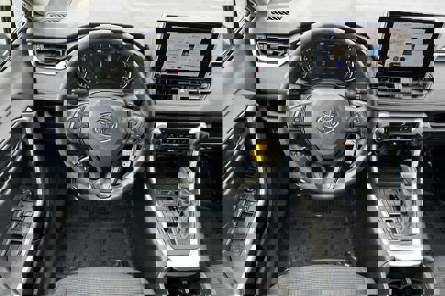 Certified 2024 Toyota RAV4 LE image 18