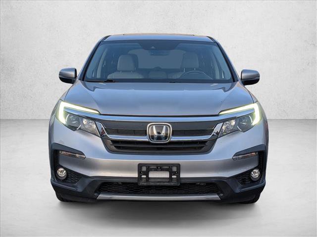 Used 2019 Honda Pilot EX-L image 2