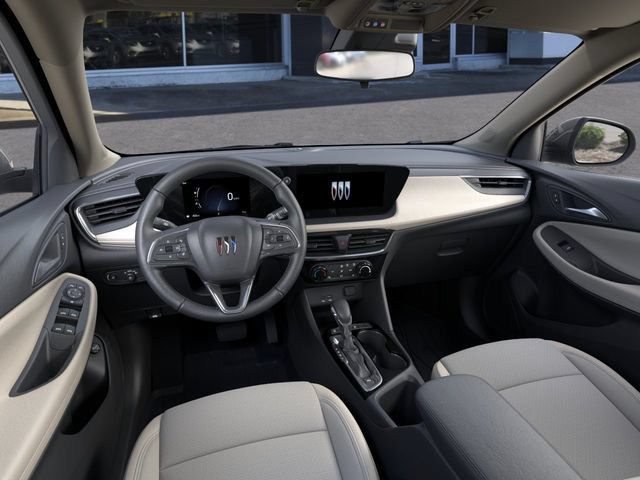 New 2026 Buick Encore GX Preferred w/ Comfort Package FWD image 15